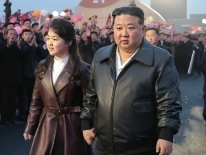 50 000 уй қурилиши: Ким Чен Иннинг шахсий лойиҳаси якунланди