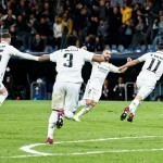 “Real” YeCHLda 12 yillik seriyasini davom ettirdi