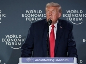 Трамп Канаданинг “Тинчлик кенгаши”га қўшилиш таклифини бекор қилди