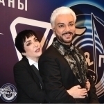 Kirkorov va Lolita “Qishki shou”dan chetlatildi