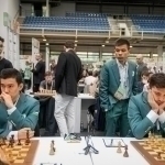 Chess: Uzbekistan defeats Israel