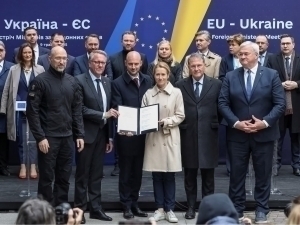 Европа Россия раҳбарларини суд қилмоқчи