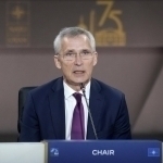 Urushni tugatish uchun Rossiya bilan muloqot zarur – Stoltenberg
