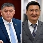 Tashiyevning rahbar sinfdoshi ham ishdan olindi