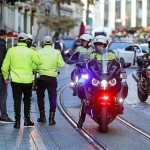 Туркия Истанбулда бомба қолдирган шахсни ҳибсга олди