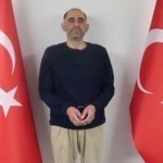 Turkiya maxsus xizmatlari mamlakatga o‘ta xavfli terrorchini olib keldi
