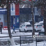 Метан “заправка”лар фаолияти вақтинча тўхтатилди