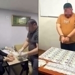 Illegal attempts to send Haj pilgrims were detected in Tashkent and Qoqon
