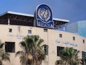 Isroil rasman UNRWA bilan hamkorlikni to‘xtatishini e’lon qildi