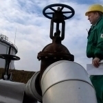 Будапешт ва Братислава Киевга дизель беришни тўхтатди