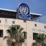 Исроил расман UNRWA билан ҳамкорликни тўхтатишини эълон қилди