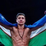 Ergashevning chempionlik jangi O‘zbekistonda o‘tkazilishi mumkin