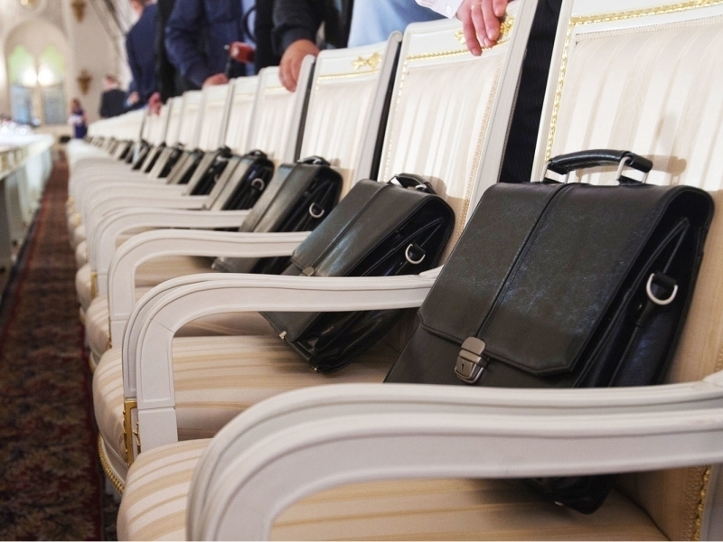 19 officials dismissed over shortcomings in handling public appeals
