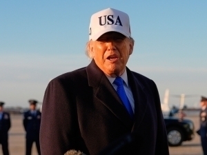 Qarzi sabab Trampga JCHga borish taqiqlanishi mumkin – OAV