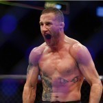 Конорга ўрин йўқ – Гэтжи Макгрегорнинг чемпионлик жанги ҳақида