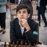 Javohir Sindorov 425 ming dollarlik turnir çempioni böldi
