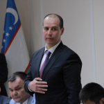 MOQ raisiga yangi vitse-prezident tayinlanmoqda