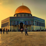 Musulmonlar uchun uchinchi muqaddas joy – Al-Aqso uch haftaga yopilyapti