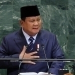 Indoneziya Prezidenti G‘azoga 20 ming askar yuborishga tayyorligini aytdi