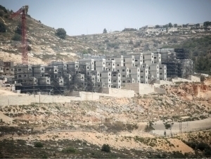 Исроил Ғарбий Соҳилда 19 та аҳоли пункти қуришни маъқуллади