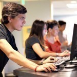 It has been announced when the online registration of applicants will start