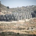 Isroil G‘arbiy Sohilda 19 ta aholi punkti qurishni ma’qulladi