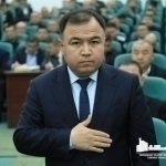 Former banker becomes Nurabad District mayor