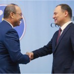 Belarus do‘ppi tor kelgach, O‘zbekistondan G‘arb sanksiyalariga qarshi yordam so‘ramoqda