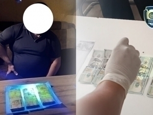 Шифохонага ишга жойлаштиришни ваъда қилганлар ушланди