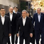 Anqarada TDT Prezidentlarining Favqulodda sammiti o‘tkazilyapti