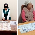 Тошкент вилоятида вазирлик ходимаси пора билан ушланди