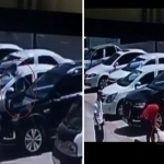 Xorazmda voyaga yetmagan bola ko‘p qavatli uyning 5-qavatidan qulab tushdi (video)