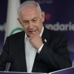 Netanyaxu Prezidentdan afv so‘radi