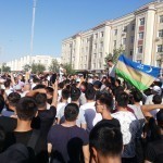БПдан Қорақалпоғистон воқеалари сабаб қамалган баъзи шахсларга енгиллик бериш сўралди