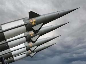 Finlyandiya yadroviy qurol olib kirishga ruxsat berishi mumkin