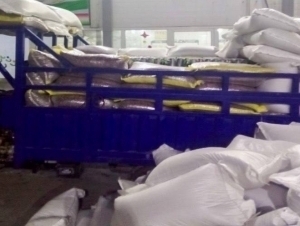 O‘zbekistondan Tojikistonga dori olib o‘tmoqchi bo‘lganlar ushlandi