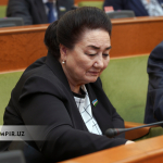 Senator: YPX xodimlari insoniy munosabatlar, muomala madaniyati bo‘yicha o‘qitiladimi?