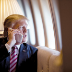 Tramp Tim Kukka iPhone`lar bo‘yicha shikoyat qildi