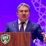 Ahmadjonovdan keyin O‘FA rahbarligidan Ochilboy Ramatov ham ketishi mumkin