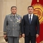 “Japarov yoki Tashiyev?” Qirg‘izistonliklar kimni tanladi?