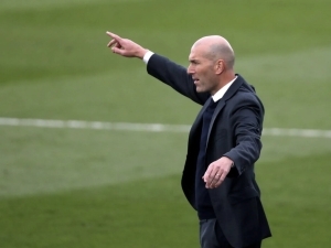 Zidan va Fransiya terma jamoasi o‘rtasidagi kelishuv shartlari ma’lum bo‘ldi