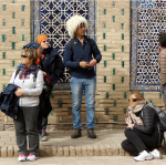 IIV: Turistlar tomonidan joriy yil jinoyat sodir etilmagan