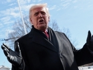 Butun sivilizatsiya bugun kechqurun yo‘q qilinadi – Tramp