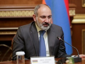 Pashinyan Ozarbayjon bilan ehtimoliy urush haqida gapirdi