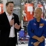 NASA Путин ва Маск ўртасидаги алоқани текширишни талаб қилмоқда – CNN