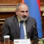 Пашинян Озарбайжон билан эҳтимолий уруш ҳақида гапирди