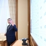 O‘zbekistonda 2026 yilda 140 mingta uy-joy quriladi