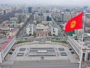 Qirg‘izistonda sanksiya xavfi sababli 50 ta kompaniya yopiladi