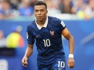 Mbappe Fransiya terma jamoasi mashg‘ulotlarida qatnashmadi – OAV