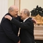 Lukashenko Putinni suiqasd haqida ogohlantirganini aytdi